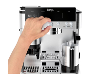Ninja ES601EU Luxe Café Premier - 1467779 - zdjęcie 5